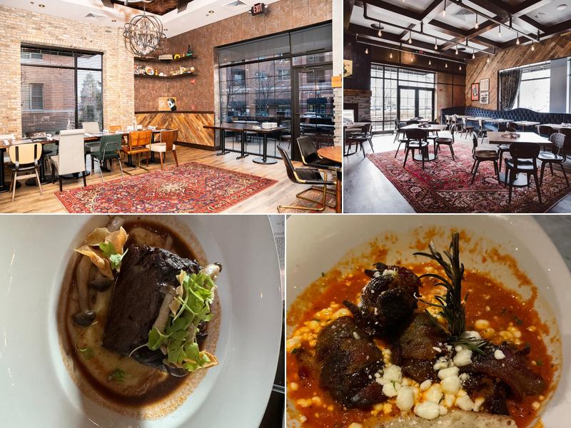 Cadence Kitchen & Co