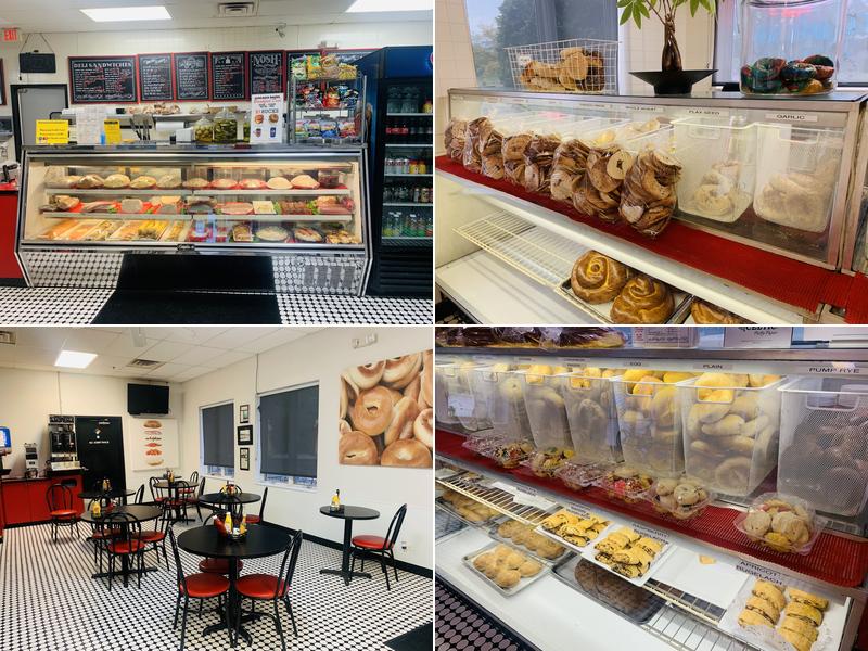 Chicago Bagel & Bialy II