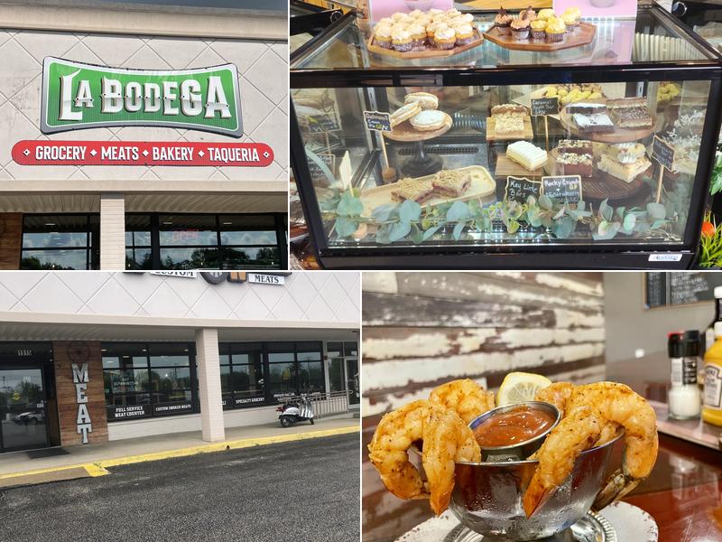 La Bodega Latin Market