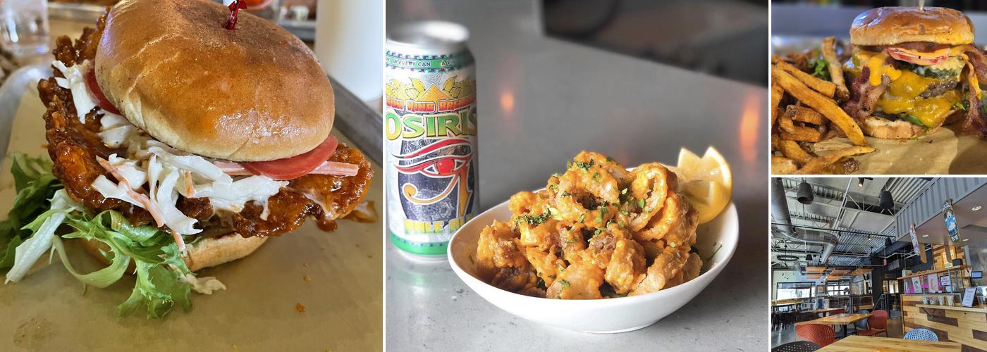 The Den by FoxGardin