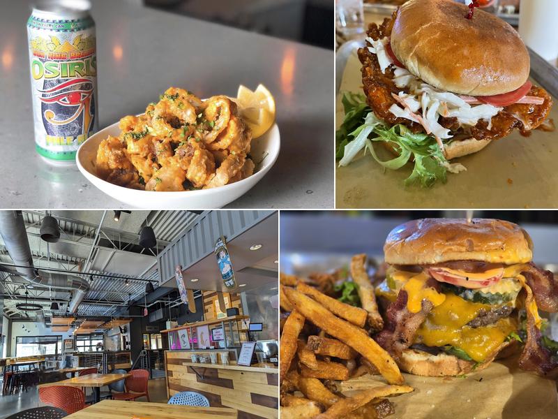 The Den by FoxGardin