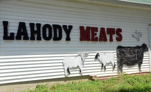 Lahody Meats