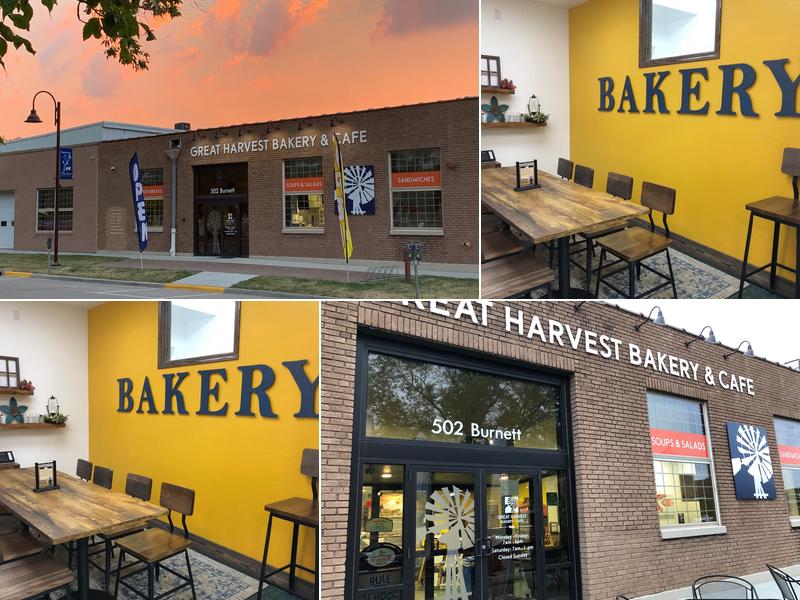 Great Harvest Bakery and Café