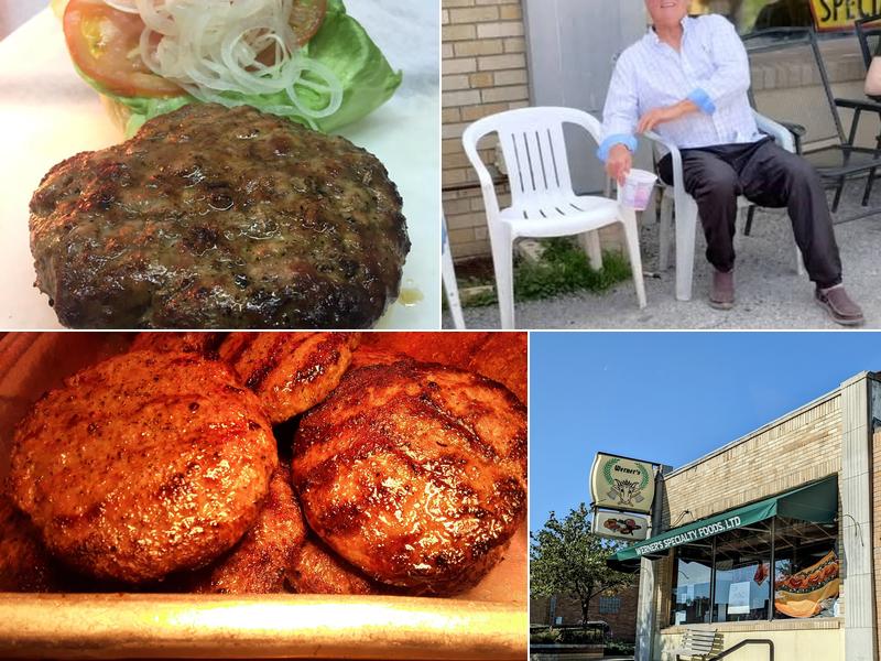 Werner's Fine Sausages