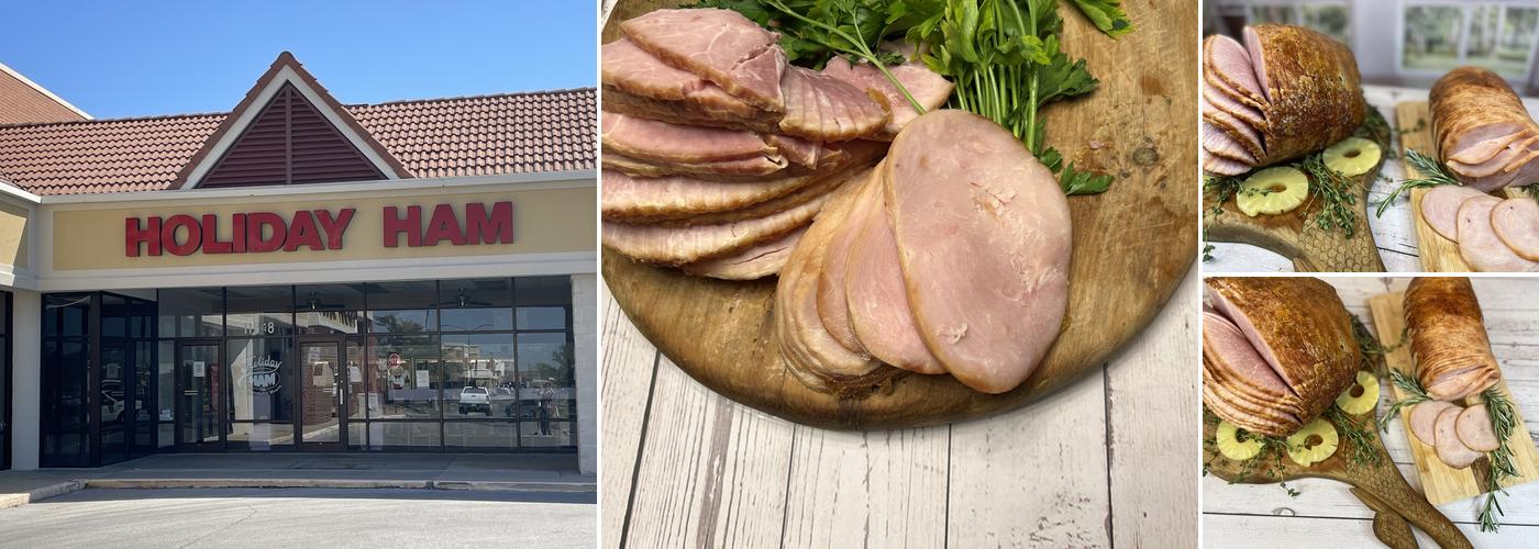 Holiday Ham Company