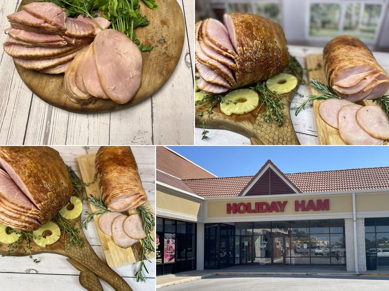 Holiday Ham Company