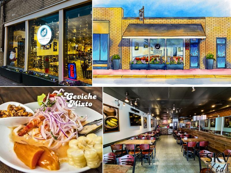 Chicken Bar - Peruvian Cuisine