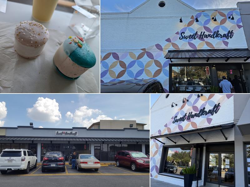 Sweet Handkraft