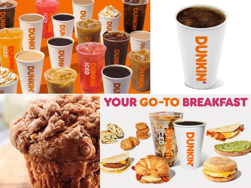 Dunkin'