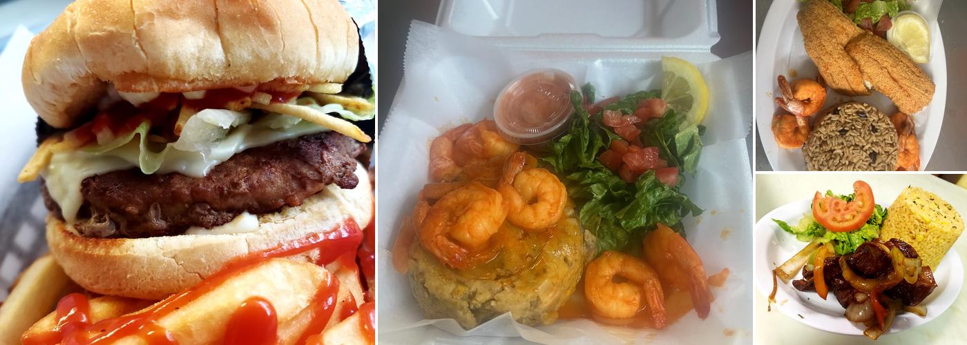 Crispy Wings and More