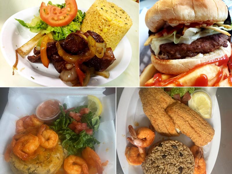 Crispy Wings and More