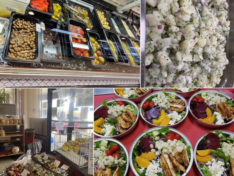 International Food Gourmet