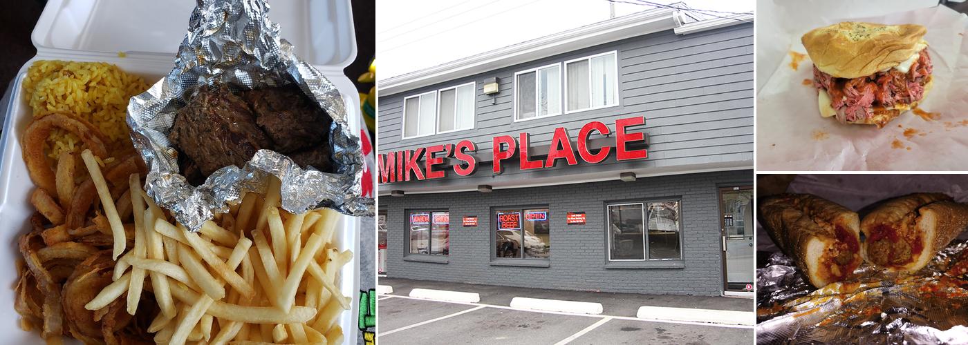 MIKE'S PLACE