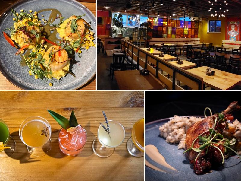 The People's Kitchen