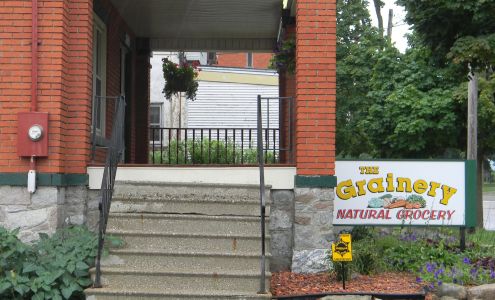 Grainery Natural Grocery