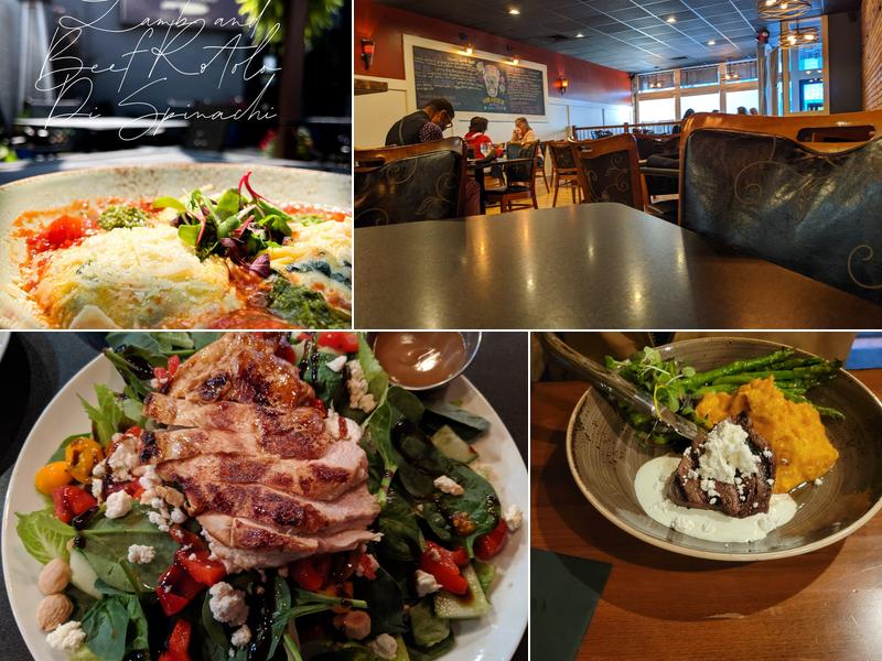 Kitchen Proper 34 W Michigan Ave, Battle Creek