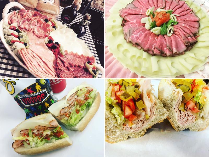 D'Agostino's Delicatessen - Andover, MA