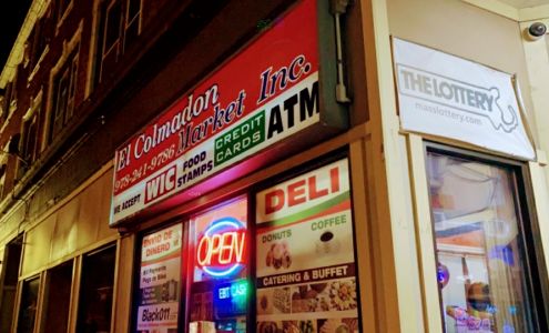 El Colmadon Market Inc.