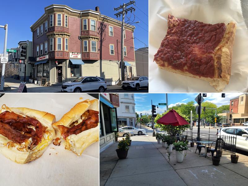 Sammy Carlo's Delicatessen & Catering