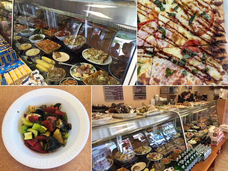 Pauly Penta's Gourmet Italian