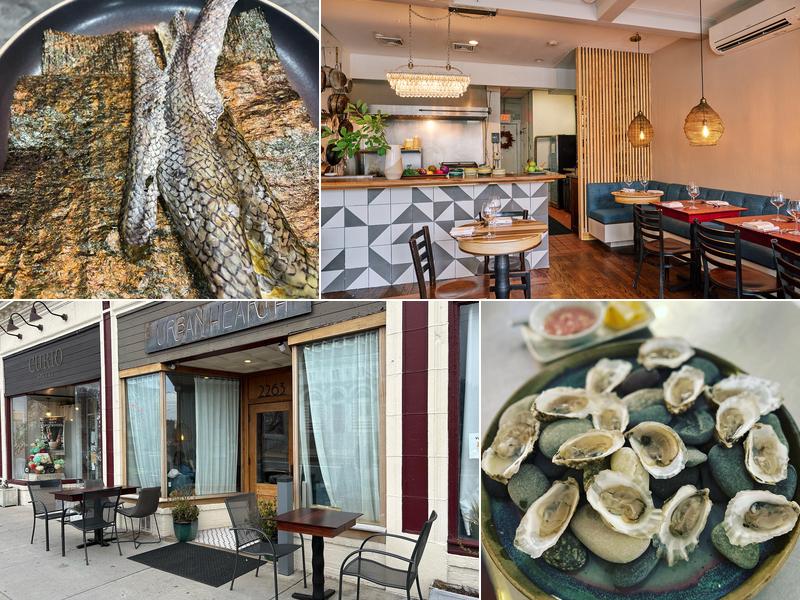 Urban Hearth 2263 Massachusetts Ave, Cambridge