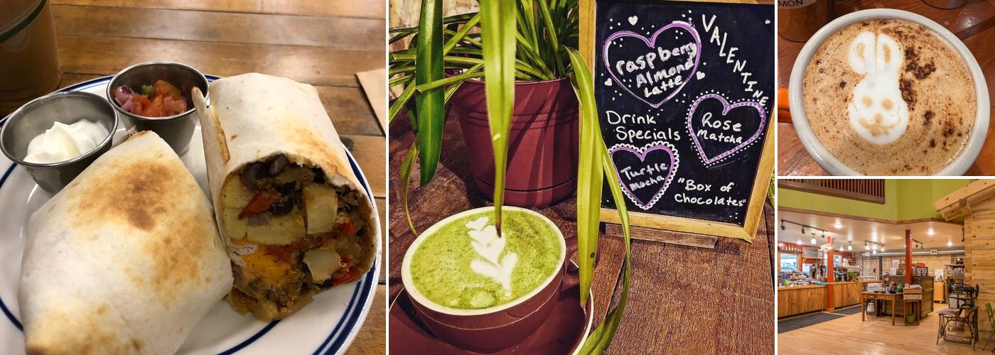 Dovetail Cafe & Marketplace