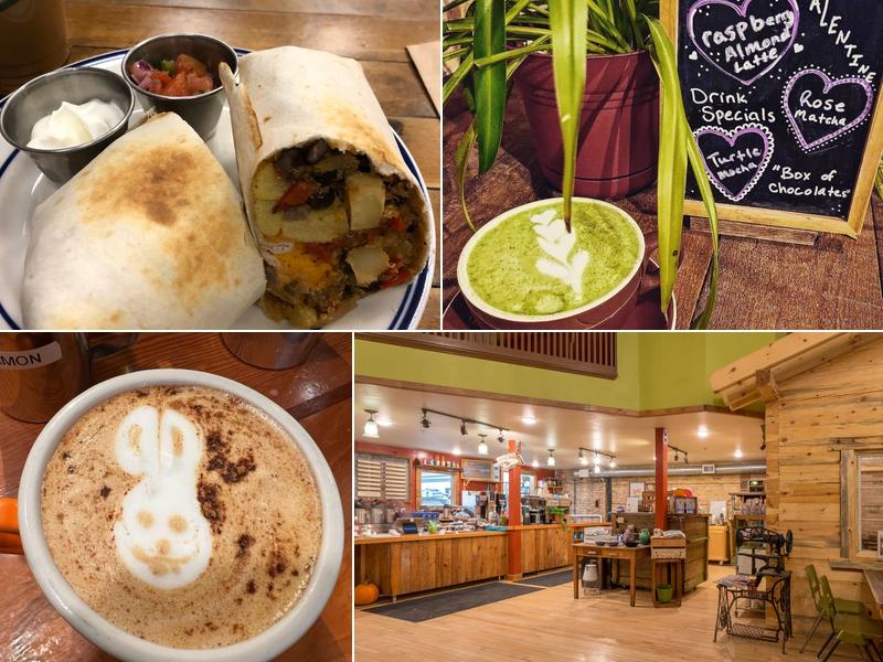 Dovetail Cafe & Marketplace