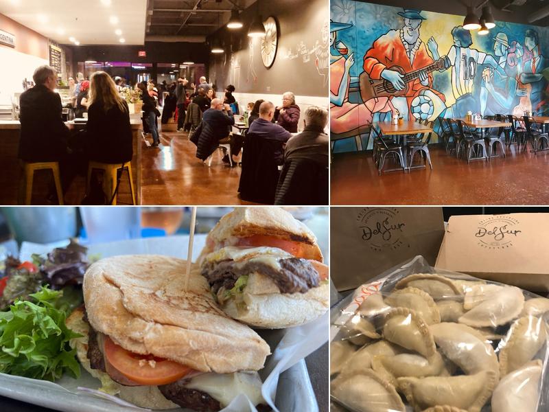 DelSur Empanadas—Minnetonka