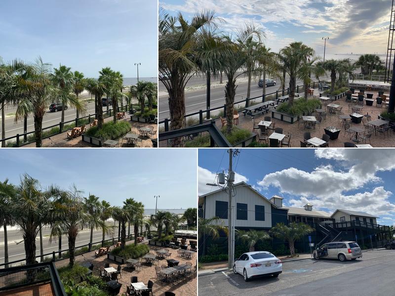 Felix's Restaurant & Oyster Bar