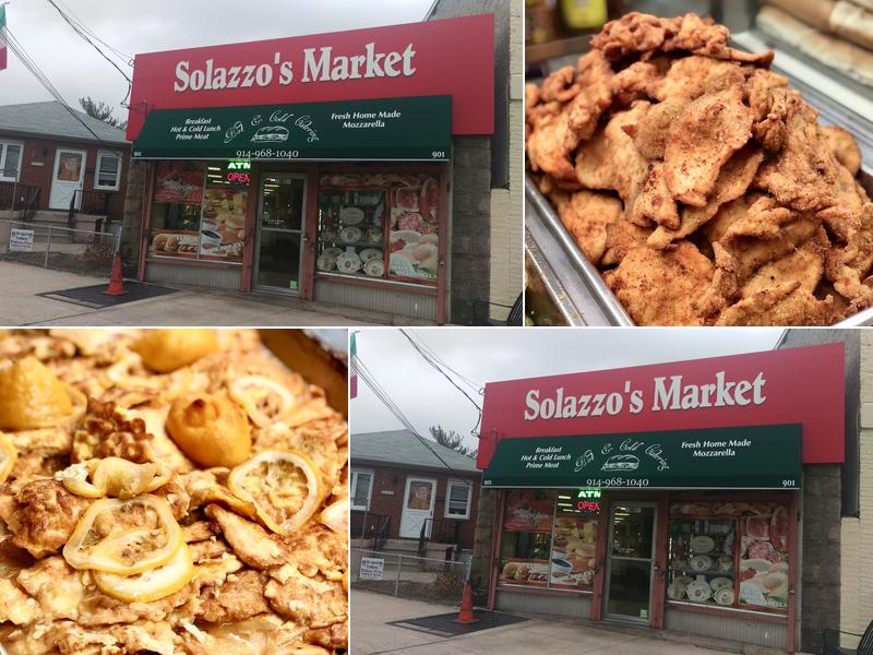 Solazzo's Market