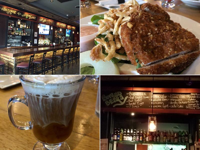 The Whistlin' Donkey 641 McLean Ave, Yonkers