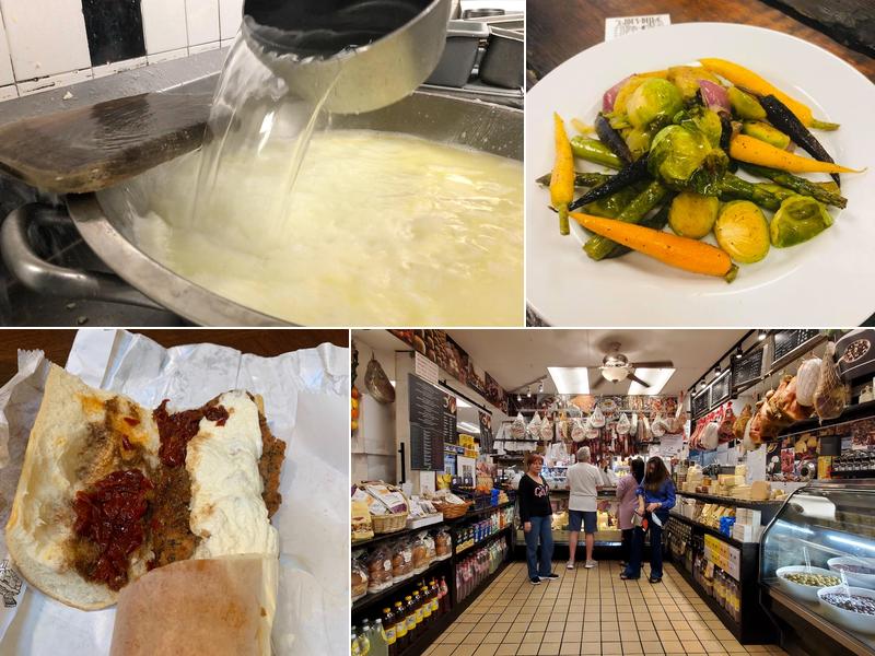 Joe's Italian Deli 685 E 187th St, Bronx