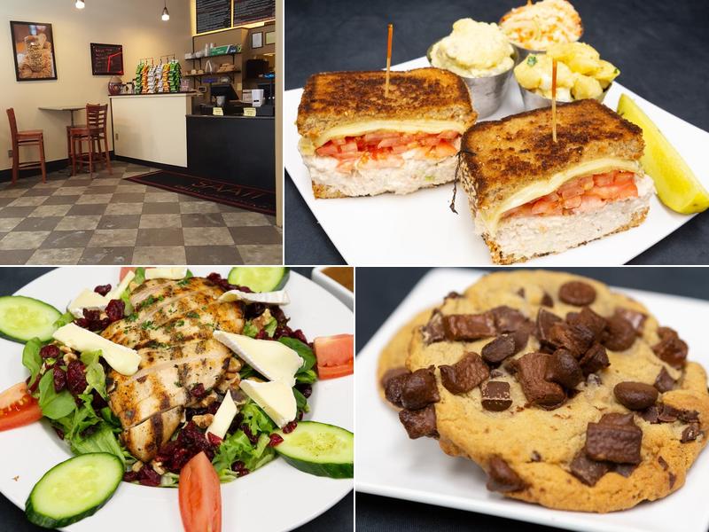 Saati Deli & Catering