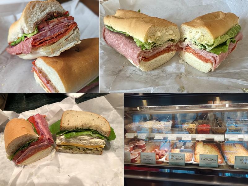 Ragonese Italian Imports 409 New Scotland Ave, Albany