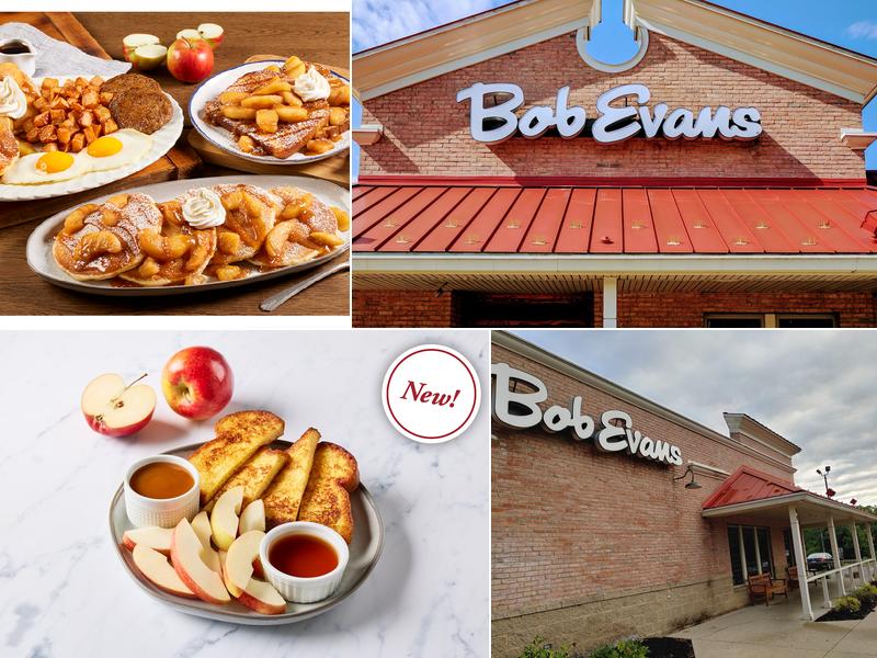 Bob Evans