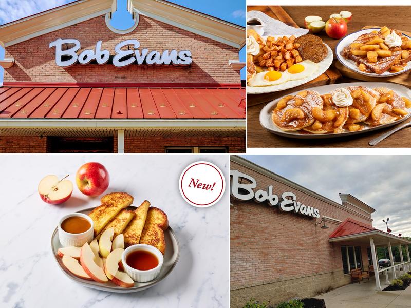 Bob Evans