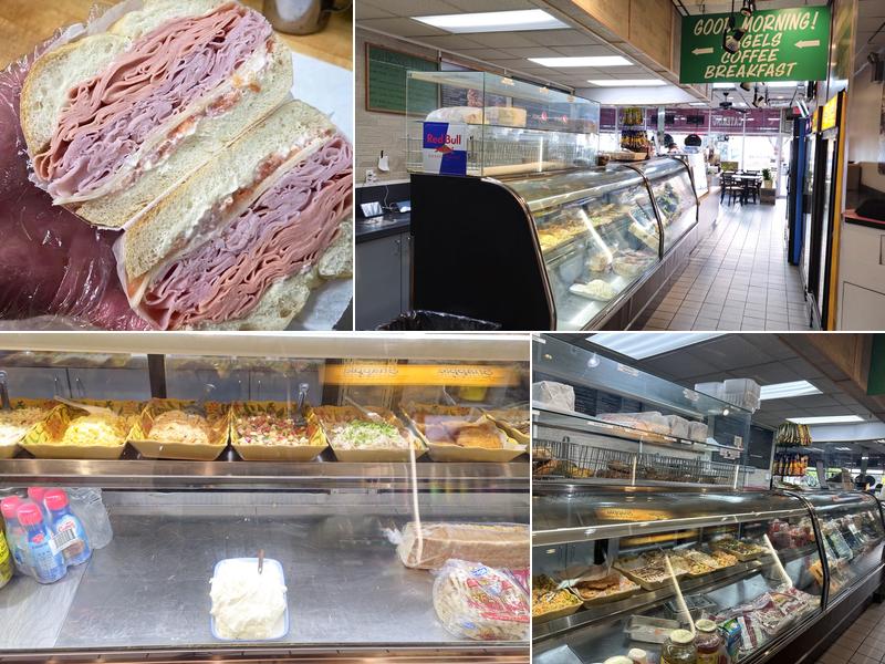 Be-Bop Bagel 35 Main St Unit C, Hempstead