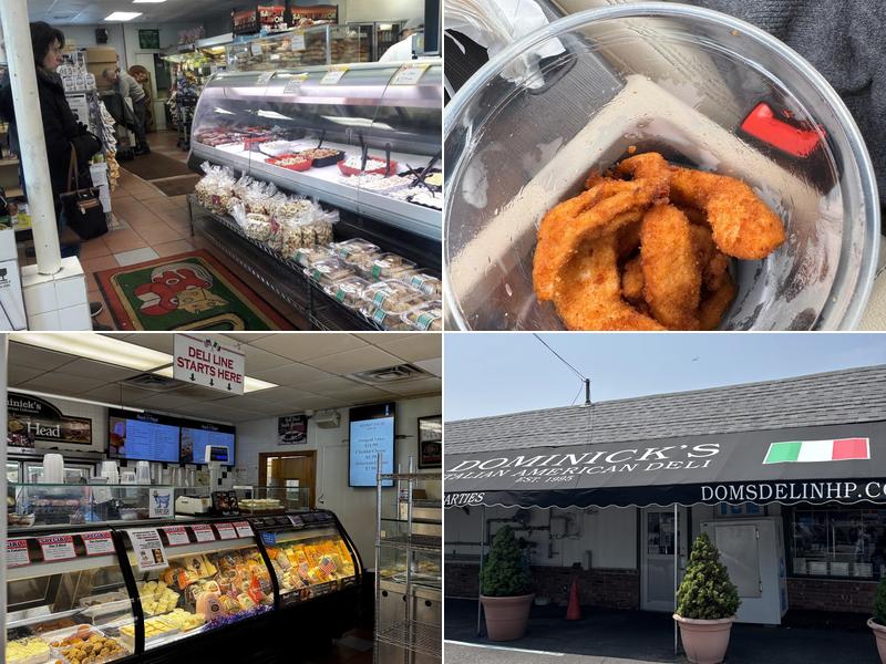 Dominick's Italian-American Deli