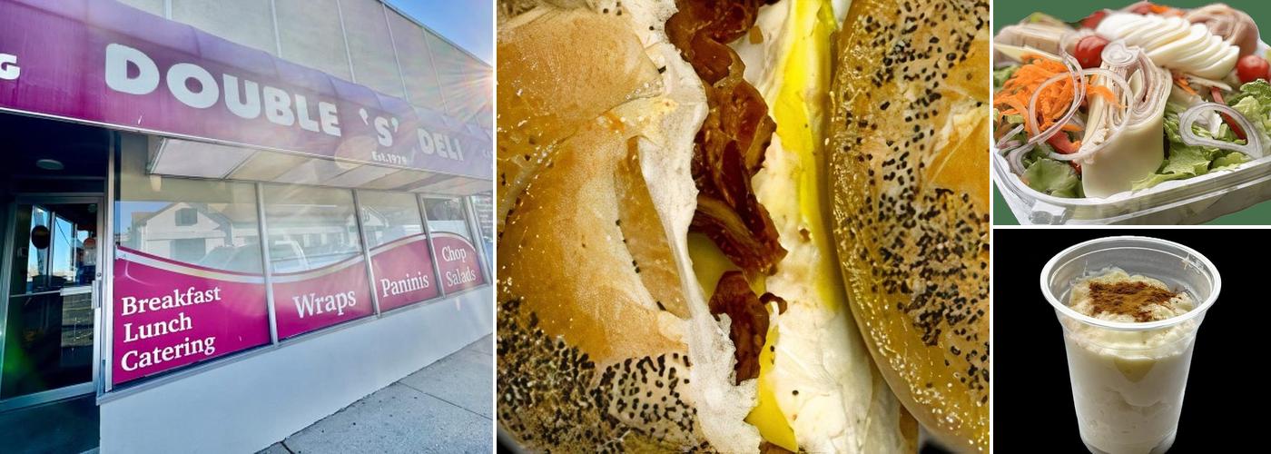Double S Deli