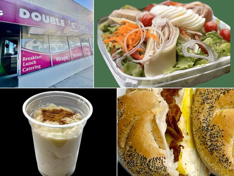 Double S Deli 18 W Neck Rd, Huntington