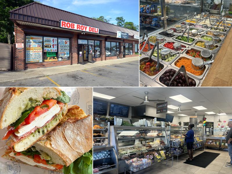 Teresa's Lunch Box Deli 758 Park Ave, Huntington