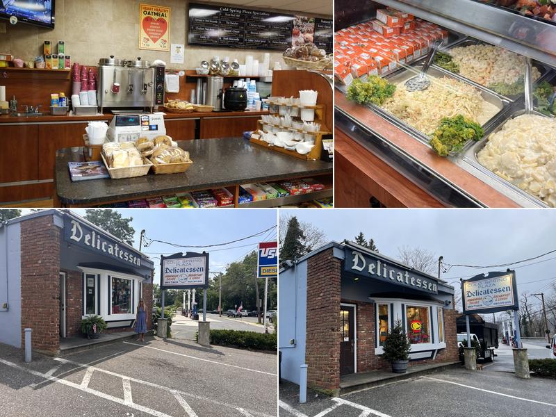 Cold Spring Plaza Delicatessen