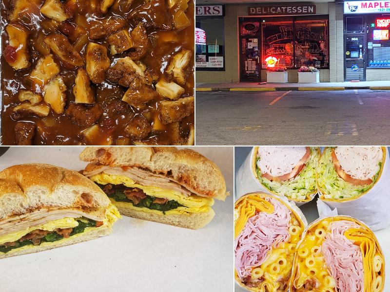 Weinisch's Deli 306 Maple Ave, Smithtown