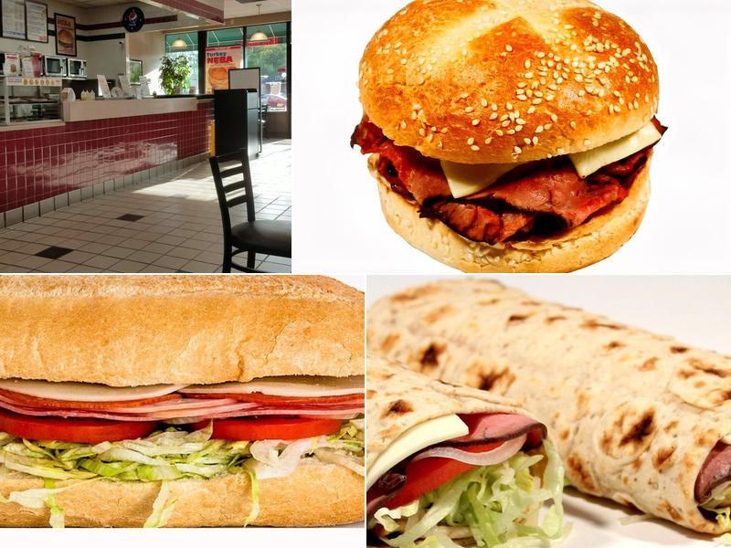 Mr. Subb - Albany Shaker