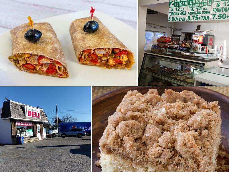 South Fork Delicatessen