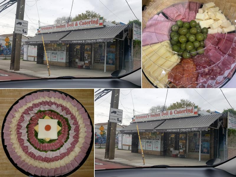 Ariemma's Italian Deli