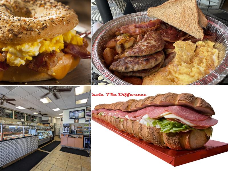 A & S Caterers & Luncheonette