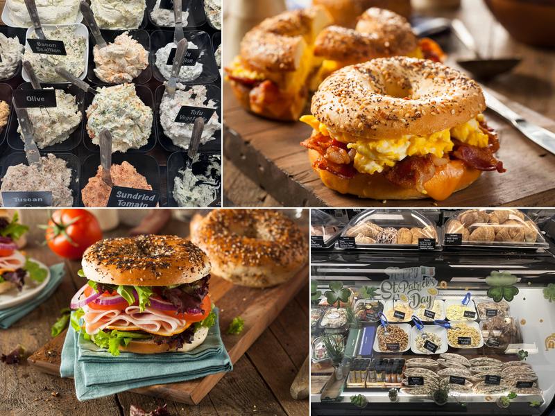 Toast & Roast Bagels and Coffee