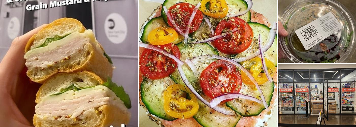 Good Neighbor Queens