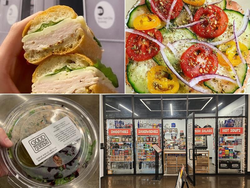 Good Neighbor Queens